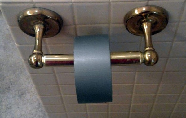 8. Агрессивный пранк