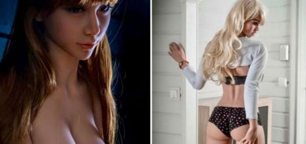 4. Использование секс-роботов позволит полностью декриминализовать сферу интимных услуг, считают британские чиновники