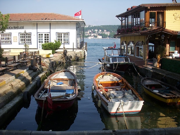 Kanlıca