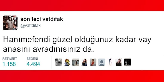 Karşı Cinse İltifat Etmek Konusunda Aşıp Sanat Evresine Geçmiş Romantiklerden 15 Tweet