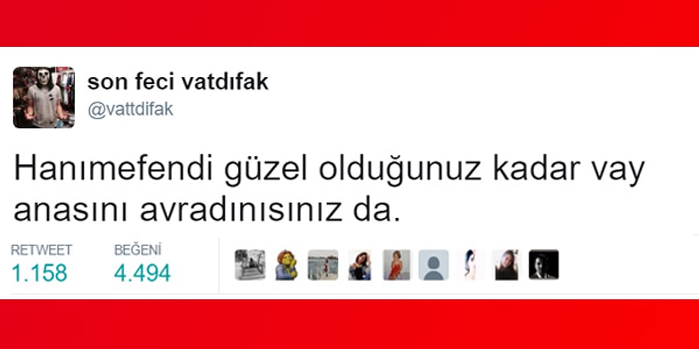 Karşı Cinse İltifat Etmek Konusunda Aşıp Sanat Evresine Geçmiş Romantiklerden 15 Tweet
