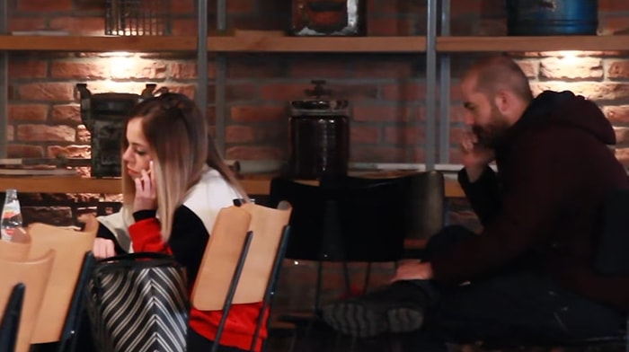 Hey Siri, Hayatımın Aşkını Bul Bana!