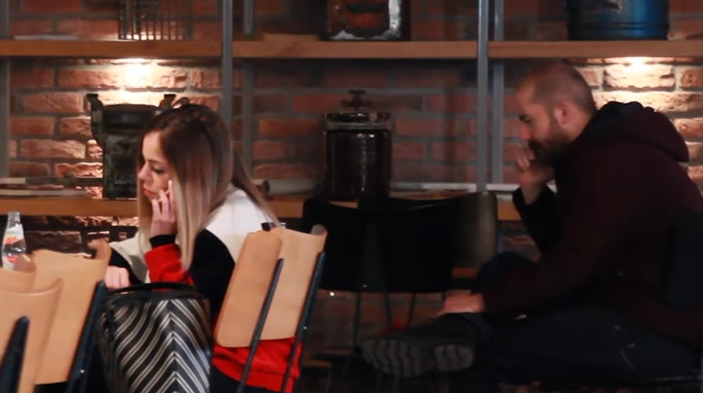 Hey Siri, Hayatımın Aşkını Bul Bana!