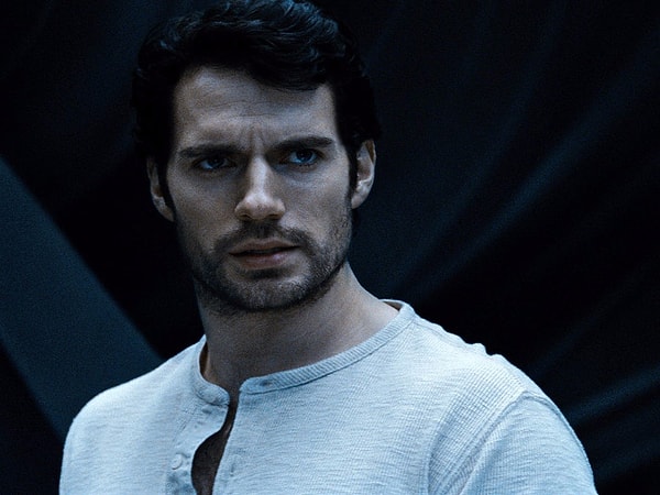 4. По чертам вашего лица можно определить, насколько вы агрессивны