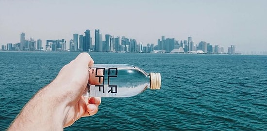 Первый в мире прозрачный кофе, который точно не оставит следа на ваших зубах!