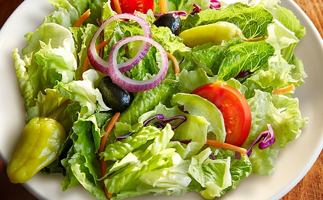 Bağışıklık sisteminiz de bu kısıtlı sebze tüketiminiz neticesinde zayıflayacaktır.