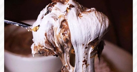 Просмотрев эти 15 аппетитных фоток, вы гарантированно нападете на свой холодильник!