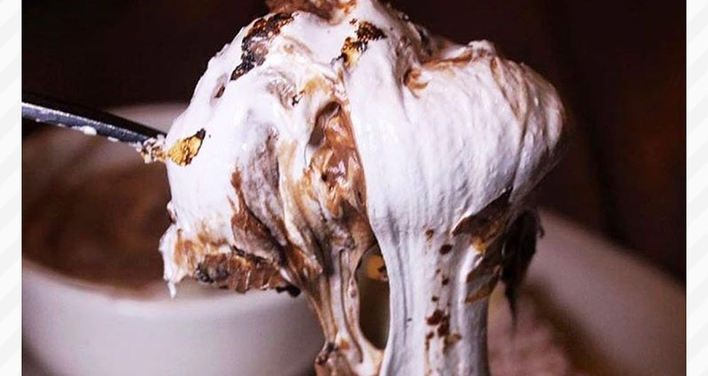 Просмотрев эти 15 аппетитных фоток, вы гарантированно нападете на свой холодильник!