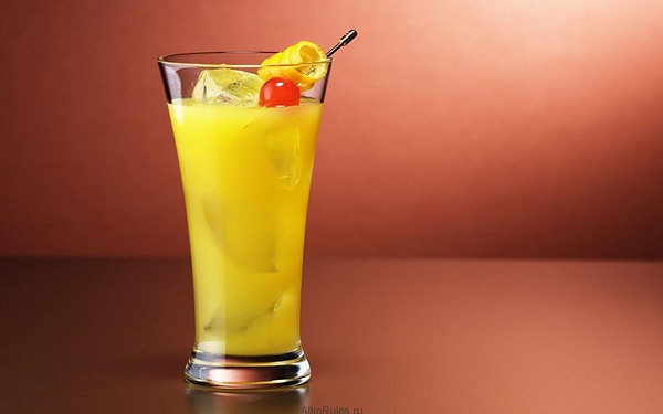 3. Калифорния