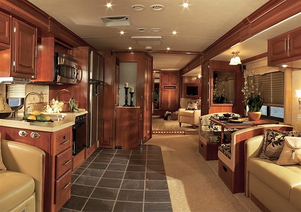 7. Есть варианты для людей побогаче.