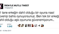 Sosyal Medyada Sana Platonik Aşık Olan Kişinin Adını Söylüyoruz!
