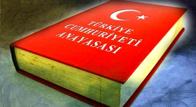 5. Anayasamızın 90. maddesi bu milletlerarası anlaşmaları kanun hükmünde sayar.