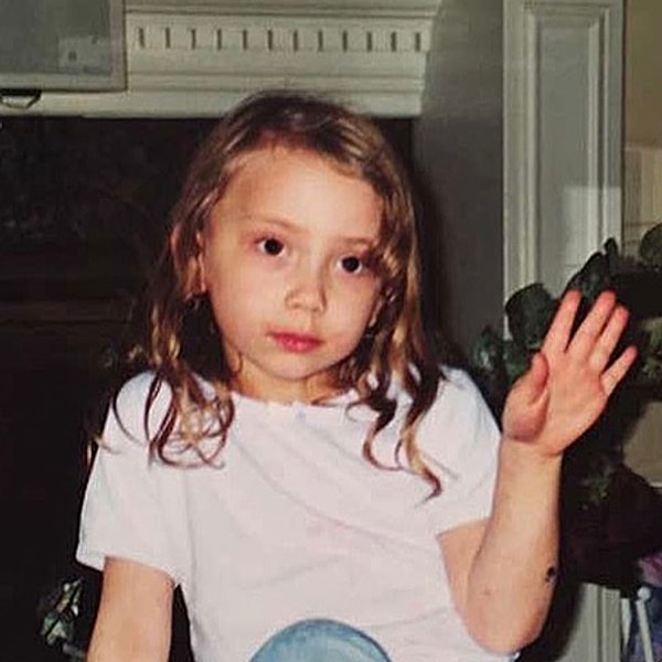 3. Эминем никогда не скрывал, что именно дочь оказала на него огромное влияние - она вдохновила его поиски лучшей жизни. Ведь больше всего на свете рэпер боялся, что у его детей будет такое же тяжелое детство, как у него.