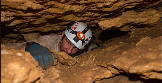 Если не сможете досмотреть эти фото до конца, у вас клаустрофобия