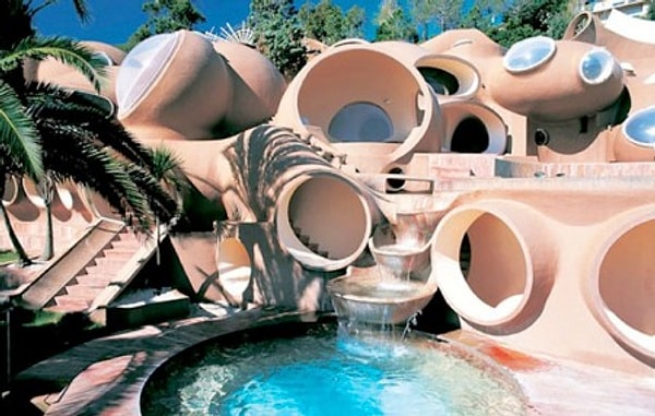 9. Но одного только вида со стороны хватит для поднятия настроения и получения массы новых впечатлений!