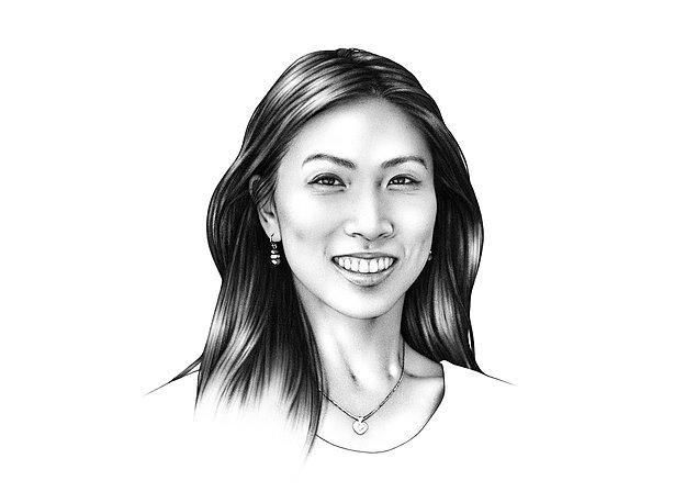 13. Connie Chan "Çin teknoloji sektörünün lideri olacak." Andreessen Horowitz Ortak