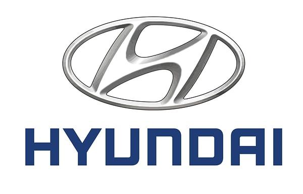 4. Hyundai