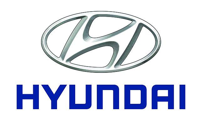 4. Hyundai