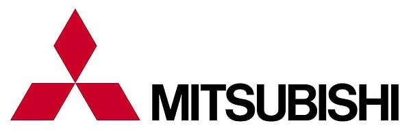 11. Mitsubishi
