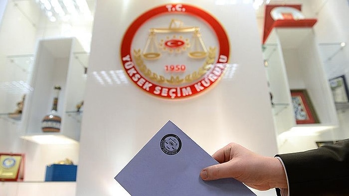 YSK Ret Kararının Gerekçesini Açıkladı: 'Tam Kanunsuzluk Koşulları Oluşmadı'