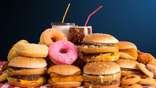 15 Horrifying Junk Food Facts That Will Make You Switch To Healthy Foods Now And Forever!