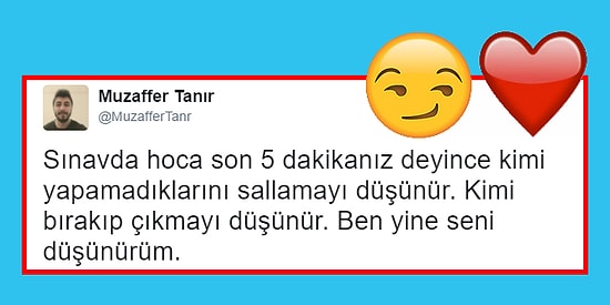 Herkes Bambaşka Düşünceler İçindeyken Her An Sadece 'Onu' Düşündüğünü İlan Eden 15 Kişi