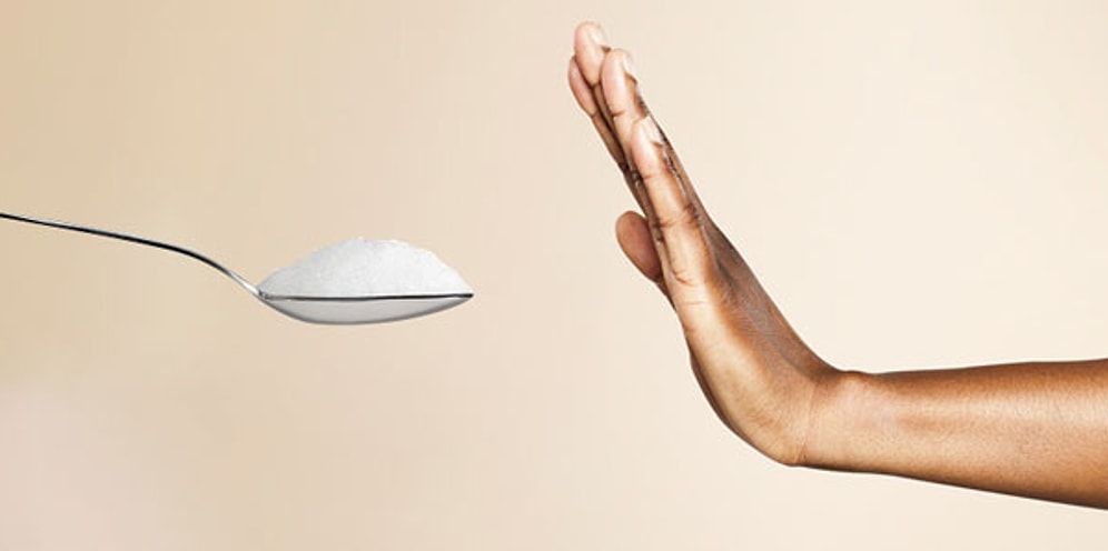 10 несомненных плюсов отказа от сахара