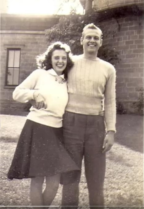 5. Никогда не ложитесь спать в ссоре.