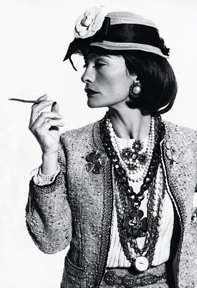 Peki, 8 dolara Chanel ceket bulsanız ne yapardınız?