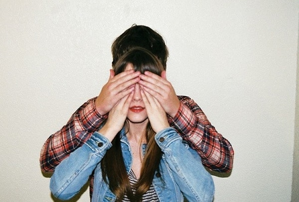 Любить/не любить? Вот в чём вопрос.