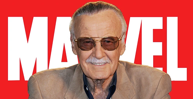 Marvel Stan Lee-yə ildə 1 milyon dollar ödəyirdi. Sadəcə Stan Lee olduğu üçün.