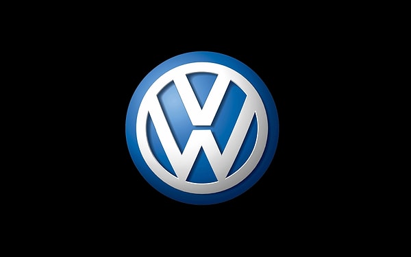 9. Volkswagen