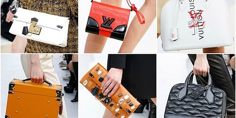 Спорим, вы не знали, как правильно называются модели ваших любимых сумок?