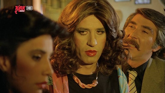 Kadın Karakterleri Canlandırarak Erkekliklerinden Endişe Duymadıklarını Kanıtlayan 14 Aktör