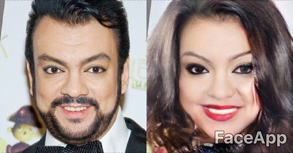 3. Филипп Киркоров выглядел бы неотразимо