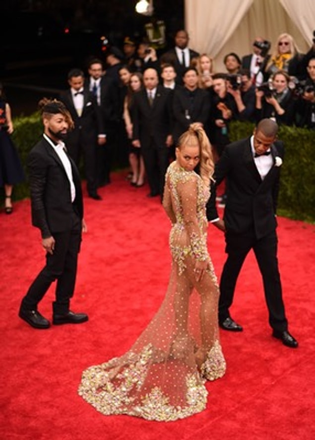 24. Jay Z ve Beyonce