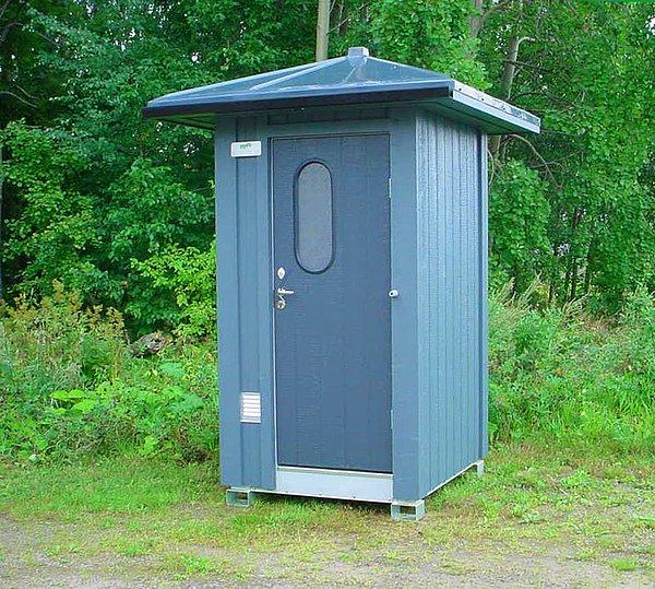 8. İskoçya'da kapınızı çalarak tuvalete girmek isteyen birini içeri almak yasal zorunluluktur.