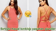 Giyim Konusunda Tüm Kadınları Çileden Çıkarabilecek 17 Saçmalık