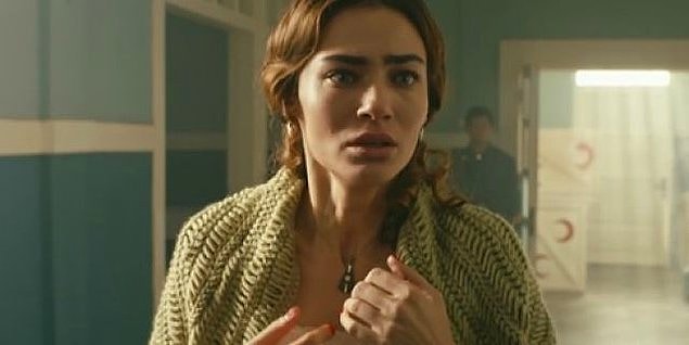 14. Lucy de merhameti ve güzelliğiyle bir Balık!