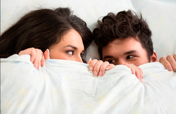 Секс не слишком важен для вас