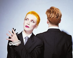 EURYTHMICS