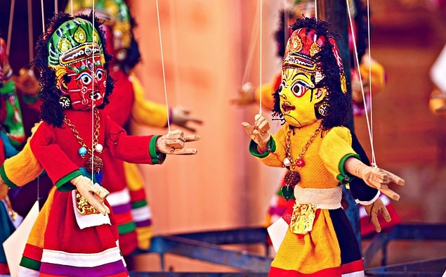 4. Manipülasyon