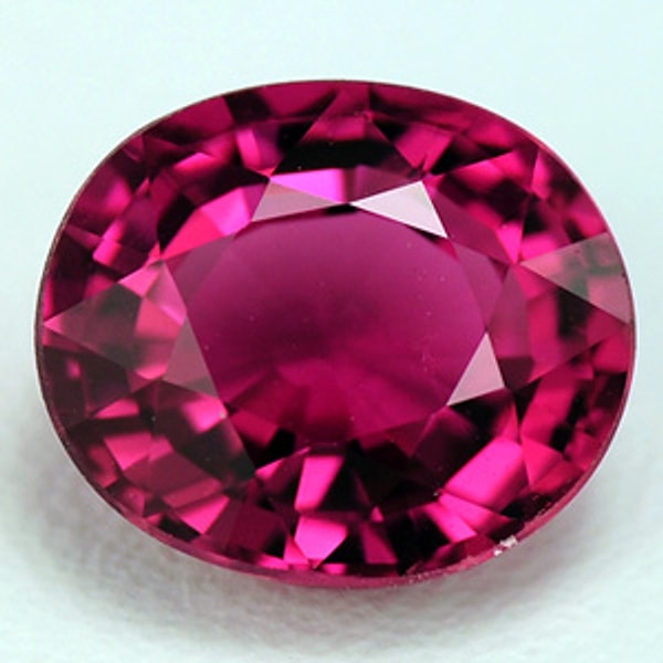 Вы выбрали розовый турмалин!