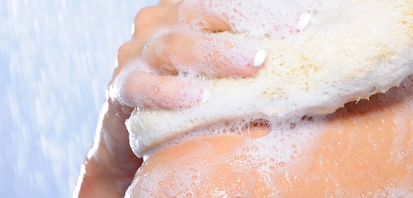 15. Сколько времени вы можете не принимать душ?