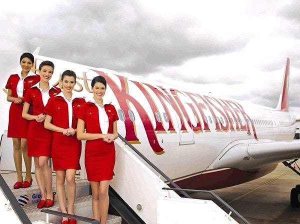 11. Давайте не будем забывать про индийские Kingfisher Airlines!