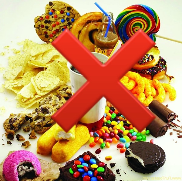 Жёсткие условия