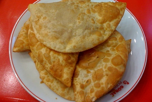 Yemek