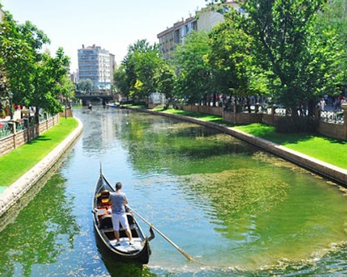 Porsuk Çayı