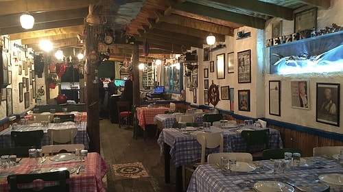 Barlar Sokağı