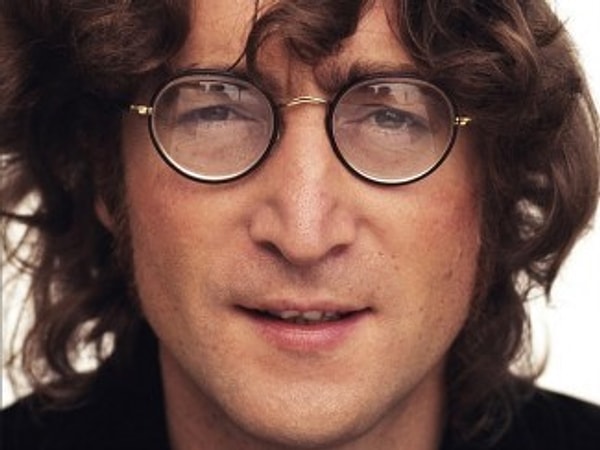 6. Где похоронен Джон Леннон?